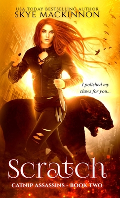 Scratch 1913556751 Book Cover