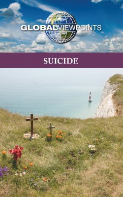 Suicide 0737756640 Book Cover