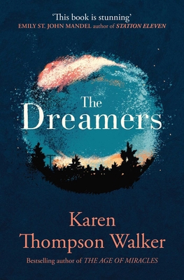 The Dreamers 1471173593 Book Cover