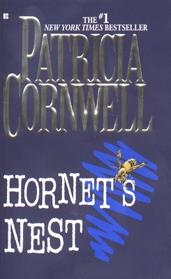 Hornet's Nest B007CHTIN4 Book Cover