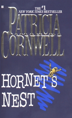 Hornet's Nest [Large Print] B007CHTIN4 Book Cover