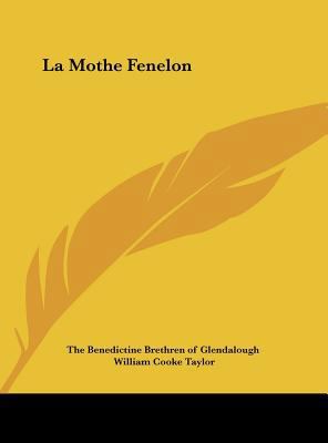 La Mothe Fenelon [French] 116156070X Book Cover