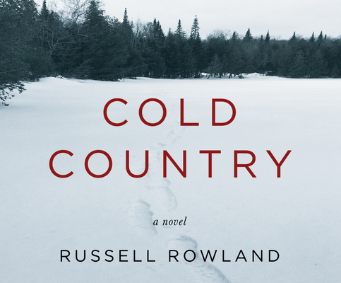 Cold Country 1690598115 Book Cover