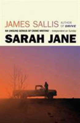 Sarah Jane 0857303244 Book Cover