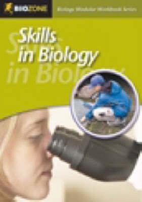 Skills in Biology 1877329711 Book Cover