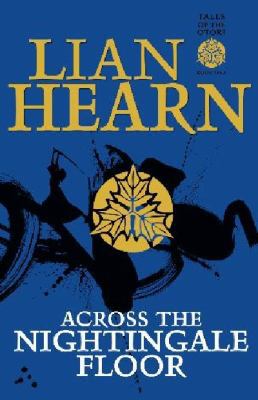 Across The Nightingale Floor 0733623379 Book Cover
