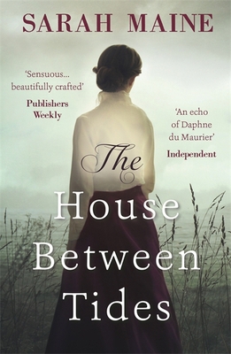 House Between Tides 1473683149 Book Cover