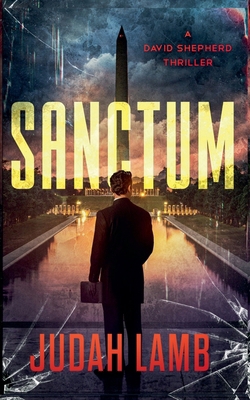 Sanctum B0FV23K5QP Book Cover