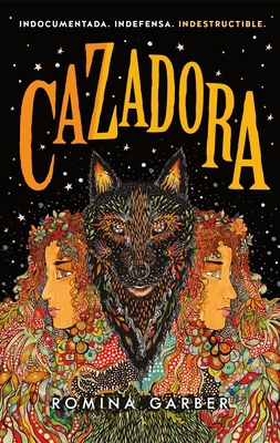 Cazadora [Spanish] 8419252131 Book Cover