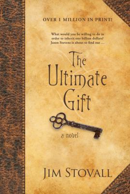 The Ultimate Gift 0781445639 Book Cover