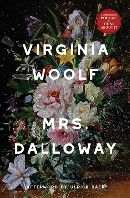 Mrs. Dalloway (Warbler Classics Annotated Edition) 1959891650 Book Cover