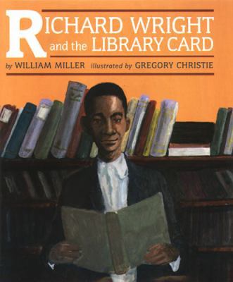 Richard Wright 1880000571 Book Cover