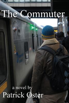 The Commuter 0786755970 Book Cover