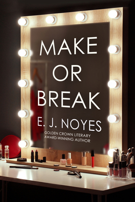Make or Break 1642476838 Book Cover