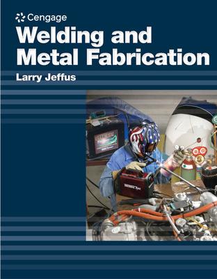 Welding and Metal Fabrication 1418013749 Book Cover