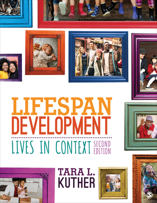 Lifespan Development: Lives in Context 1544332289 Book Cover