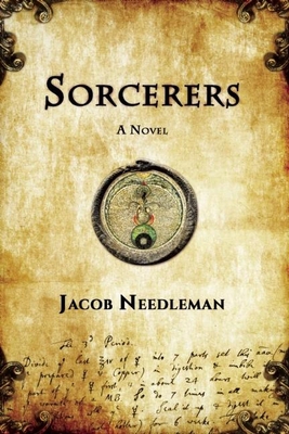 Sorcerers 1939681472 Book Cover