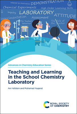 Teaching and Learning in the School Chemistry L... 1839162082 Book Cover