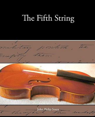 The Fifth String 1438533543 Book Cover