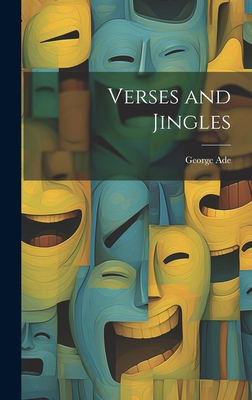 Verses and Jingles 1020874880 Book Cover