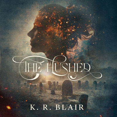 The Hushed B0CX6P2HH5 Book Cover