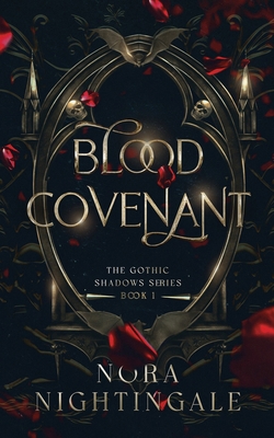 Blood Covenant B0FQYC2DDB Book Cover