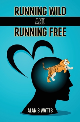 Running Wild and Running Free 1838063102 Book Cover