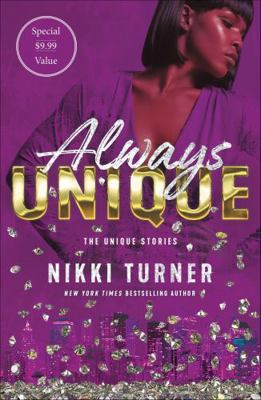 Always Unique 1466841036 Book Cover