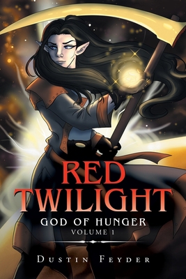 Red Twilight: God of Hunger 1728320763 Book Cover