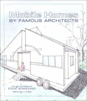 Mobile Homes by Famous AR -OSI 0764920243 Book Cover
