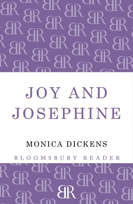 Joy and Josephine 1448206669 Book Cover