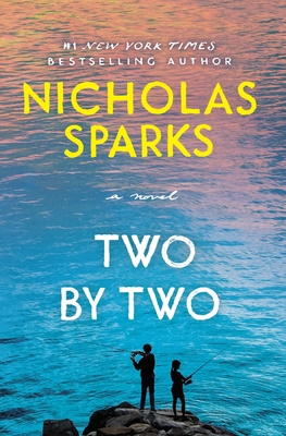 Two by Two 1538772817 Book Cover