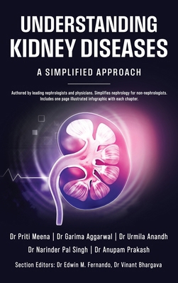 Understanding Kidney Diseases: A Simplified App... B0DTGRXT7C Book Cover