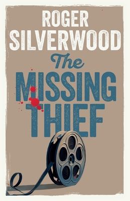 The Missing Thief 1805731874 Book Cover