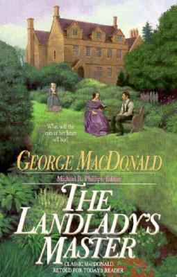 The Landlady's Master 0871239043 Book Cover