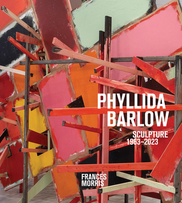 Phyllida Barlow: Sculpture: 1963-2023 390691593X Book Cover