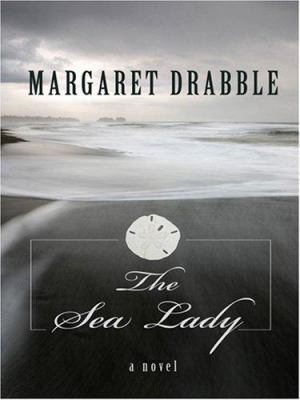 The Sea Lady: A Late Romance [Large Print] 0786296356 Book Cover