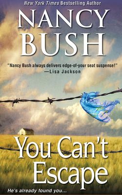 You Can't Escape 1978646763 Book Cover
