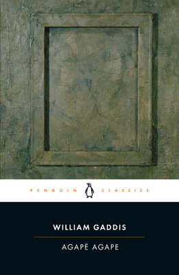 Agape Agape 0142437638 Book Cover