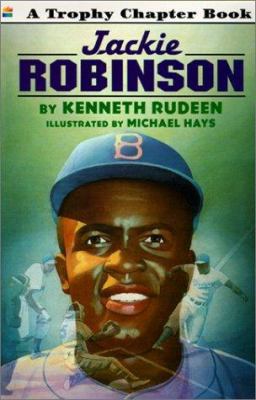 Jackie Robinson 0785799982 Book Cover