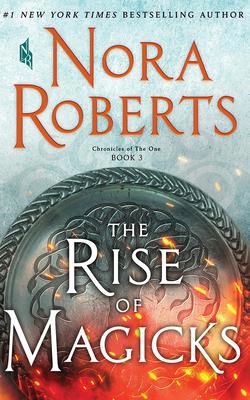 The Rise of Magicks 1531834647 Book Cover