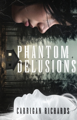 Phantom Delusions B0FFSK2QQL Book Cover