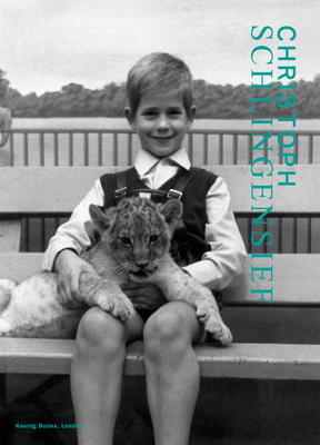 Christoph Schlingensief 3863354958 Book Cover
