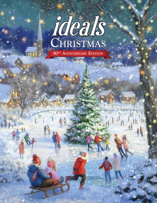 Christmas Ideals 2024 1546006753 Book Cover