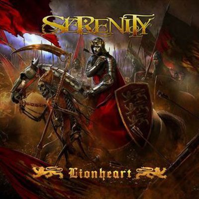 Lionheart [Spanish] B07586HK37 Book Cover