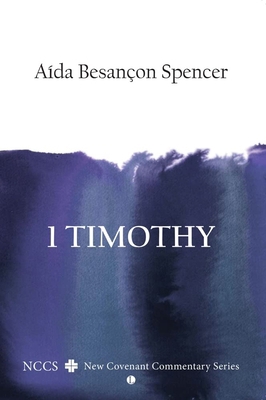 1 Timothy 0718893735 Book Cover