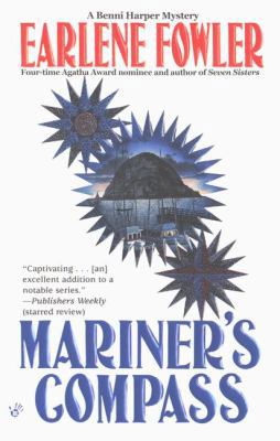 Mariner's Compass 0613427521 Book Cover