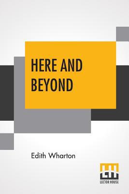 Here And Beyond 9353365643 Book Cover