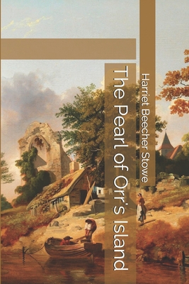 The Pearl of Orr's Island 1699612293 Book Cover