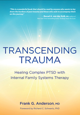 Transcending Trauma: Healing Complex Ptsd with ... 1683733975 Book Cover
